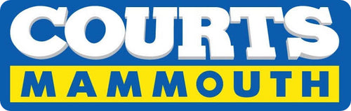 COURTS MAMMOUTH