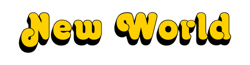NEW WORLD